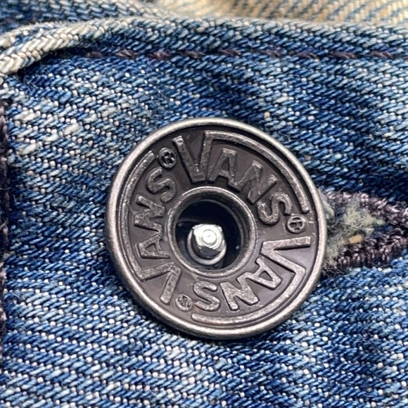 VANS BOYS JEANS NWT *Back to School* - Picture 7 of 10
